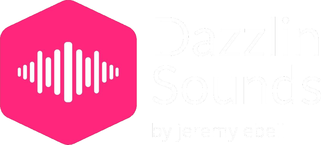 Dazzlin Sounds Studio Veendam - Groningen - Componist - Muziekproducent